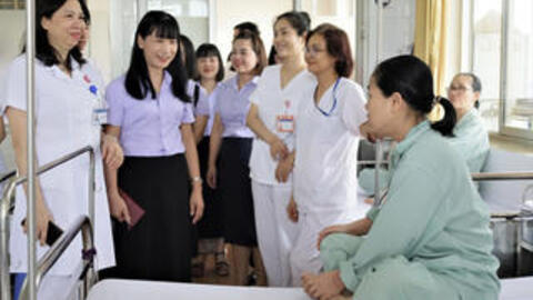 Khám, chữa bệnh bằng y học cổ truyền: Không để những "con sâu làm rầu nồi canh"