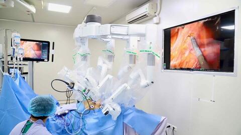 Phát hiện ung thư trực tràng sau 1 tháng bỏ qua dấu hiệu cảnh báo