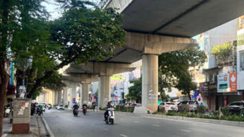 Thời tiết ngày 23/6: Nắng nóng bao trùm Bắc Bộ và Trung Bộ