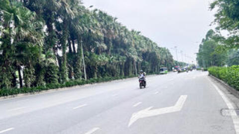 Thời tiết ngày 24/6: Vùng núi Bắc Bộ ngày nắng nóng, chiều tối mưa dông