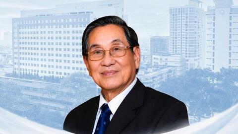 Giáo sư Nguyễn Đình Hối qua đời