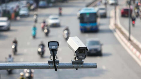 Hà Nội: Vận hành hệ thống 5.000 camera bảo đảm an ninh trật tự, xử lý vi phạm