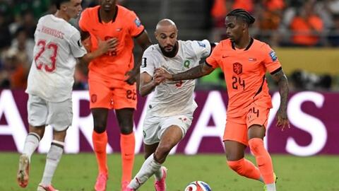 Bạo lực mạng tăng gấp 13 lần tại World Cup 2026