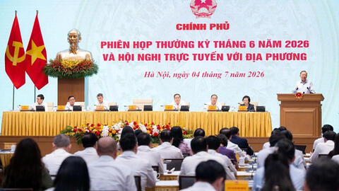 Tổng Bí thư, Chủ tịch nước Tô Lâm: Thể chế cơ bản được tháo gỡ, điểm nghẽn lớn nhất hiện nay là khâu tổ chức thực thi