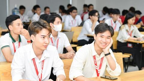 53 thí sinh đạt điểm tuyệt đối xét tuyển tài năng vào Đại học Bách khoa Hà Nội năm 2026