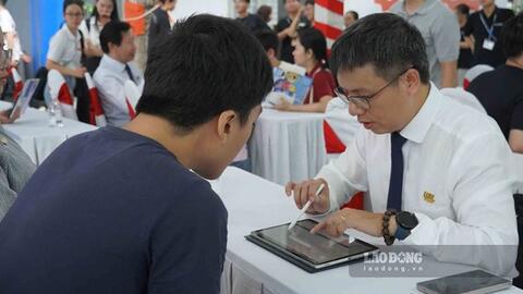 Thí sinh cần tỉnh táo khi chọn ngành đại học