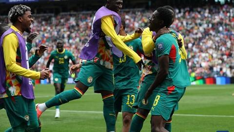 Thực hư vụ bác sĩ tuyển Senegal dự World Cup 2026 là chuyên gia... phụ khoa