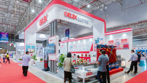 GELEX Electric mang gì đến Vietnam ETE 2026?