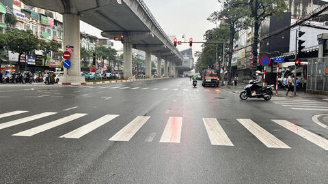 Thời tiết ngày 5/8: Bắc Bộ có mưa vừa, mưa to