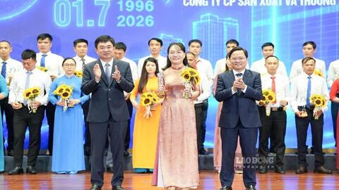 1.132 sáng kiến của người lao động ngành Than làm lợi gần 50 tỉ đồng
