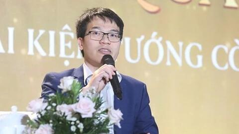Lê Quang Liêm không thể tạo bất ngờ tại Cúp Esports thế giới 2026