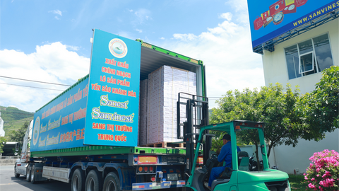 Yến sào Khánh Hòa xuất khẩu hơn 1 triệu USD trong 7 tháng