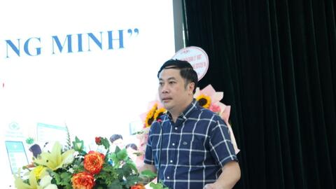 Cầu Giấy ra mắt mô hình “Trạm Y tế thông minh”, nâng chất lượng phục vụ người dân