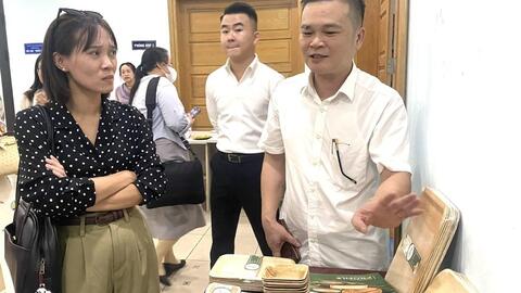 Bộ Công Thương hỗ trợ doanh nghiệp mở rộng xuất khẩu vào Hoa Kỳ