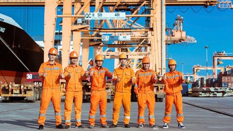 Phấn đấu 90% đoàn viên, người lao động được tuyên truyền hằng năm