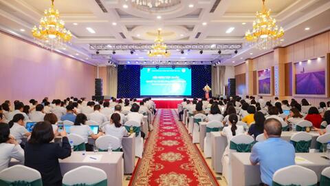 Công đoàn VNPT tổ chức tập huấn nghiệp vụ cán bộ công đoàn năm 2026