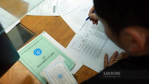 Bộ Nội vụ hướng dẫn xếp lương với giáo viên có hơn 8 năm đóng bảo hiểm xã hội