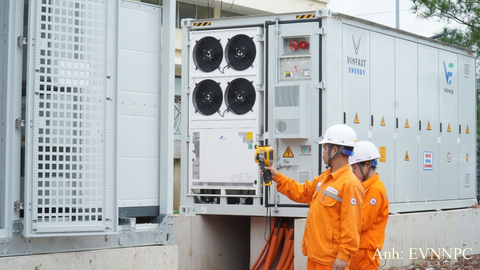 EVNNPC duy trì tăng trưởng, bảo đảm cung ứng điện và nhiệm vụ cuối năm