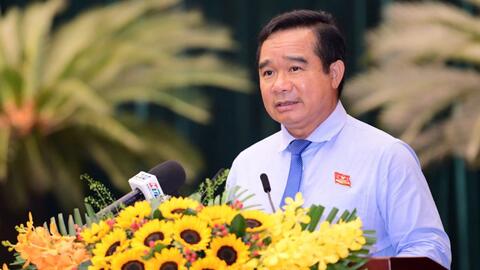 5 cam kết của Chủ tịch UBND TPHCM trong 3 tháng cuối năm
