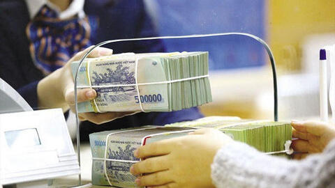 Tăng cường khả năng tiếp cận vốn tín dụng cho doanh nghiệp