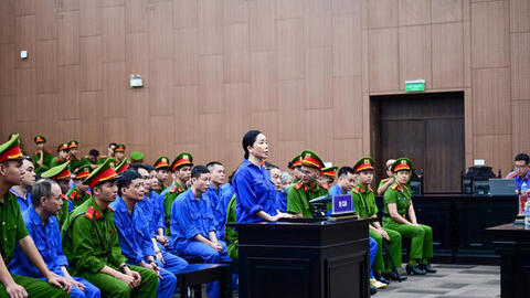 Sơ thẩm vụ án tại Viện Pháp y tâm thần Trung ương: Bị can chữa bệnh dùng tiền “thao túng” hàng loạt cán bộ y tế