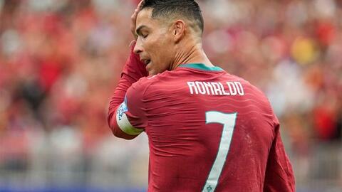 Lý do Ronaldo chia tay tuyển Bồ Đào Nha