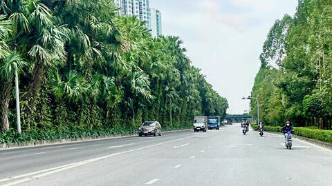Thời tiết ngày 6/10: Bắc Bộ đêm và sáng trời lạnh, Trung Bộ mưa to