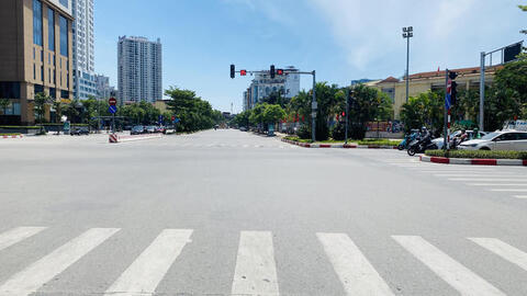 Thời tiết ngày 15/10: Hà Nội có sương mù nhẹ ngày nắng, TP HCM có mưa rào và dông