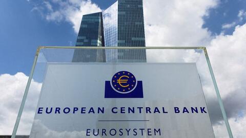 ECB nâng lãi suất 75 điểm cơ bản, giảm hỗ trợ cho các ngân hàng châu Âu