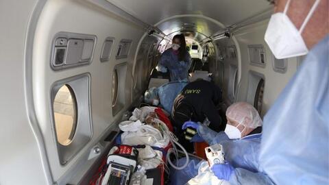 WHO cảnh báo điều nhiều người lầm tưởng về sự nguy hiểm của Omicron