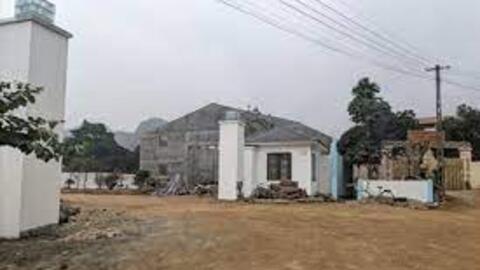 Xử phạt công trình xây dựng không phép Báo Lao Động phản ánh