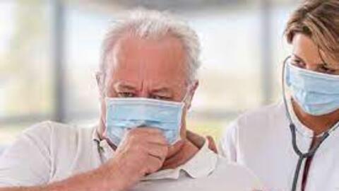 Cảnh báo nguy cơ sức khỏe đối với người mắc COVID-19 tình trạng nhẹ