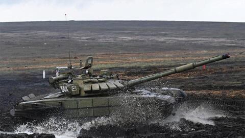 Mỹ yêu cầu Nga không công khai phản hồi về Ukraina