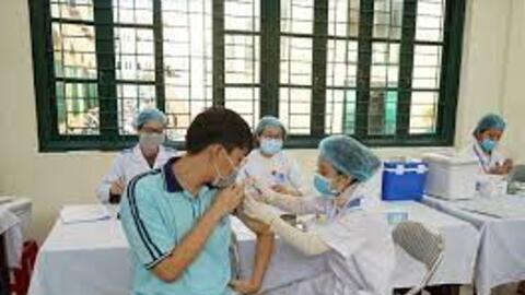 Ngày 27.1, Hải Phòng không còn xã, phường, thị trấn vùng đỏ