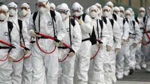 Hàn Quốc bỏ chính sách truy vết COVID-19 bằng GPS