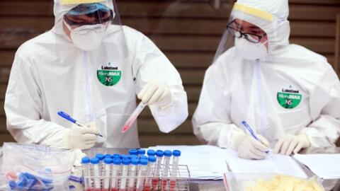 Số ca mắc COVID-19 là học sinh, giáo viên Hải Phòng tăng