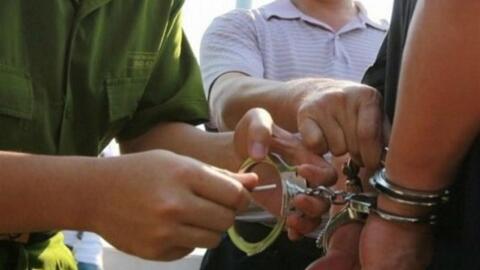 Đường dây tổ chức cho 29 người trốn đi nước ngoài