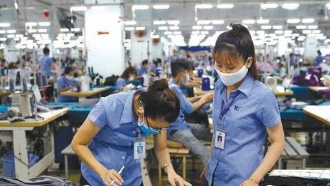 Chính sách mới về lao động - tiền lương có hiệu lực từ tháng 3/2022