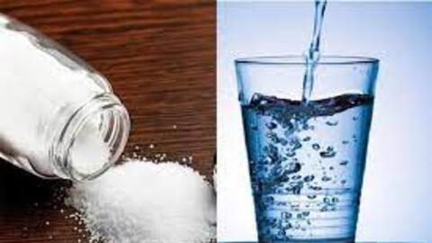 Cách súc họng bằng nước muối đúng cách để phòng COVID-19