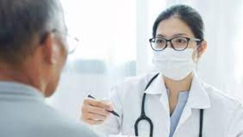 Làm gì khi bị chóng mặt hậu COVID-19?