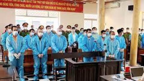 Đồng Nai: 10 năm tù cho các đối tượng đánh người gây thương tích