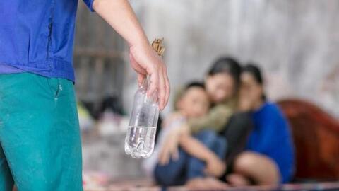 Nỗ lực chấm dứt bạo lực đối với phụ nữ và trẻ em