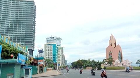 Chủ tịch UBND tỉnh Khánh Hòa yêu cầu đẩy nhanh tiến độ thực hiện công tác lập các quy hoạch