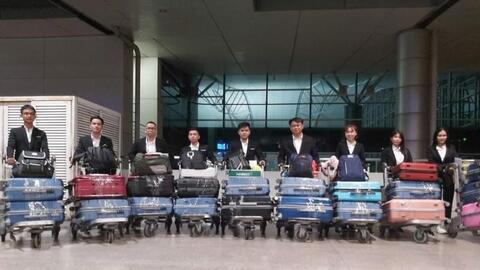 Thị trường “Xuất khẩu lao động” sôi động trở lại