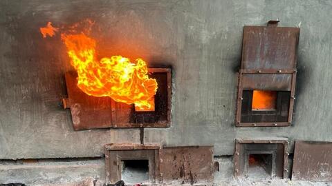 Ninh Thuận tiêu huỷ gần 36.000 bao thuốc lá nhập lậu