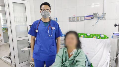 Chủ quan với bệnh, người phụ nữ phải lọc máu liên tục để tìm lại sự sống