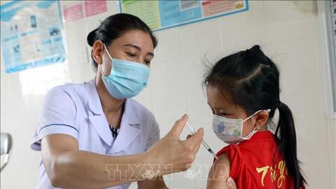 Nhiều địa phương không nhận vaccine phòng COVID-19