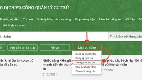 Chưa có CCCD gắn chip, làm thế nào để biết được mã số định danh cá nhân?