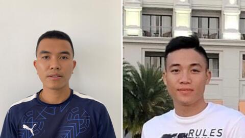 Hải Phòng: Khởi tố vụ "bốc đầu" xe, đăng video lên mạng xã hội
