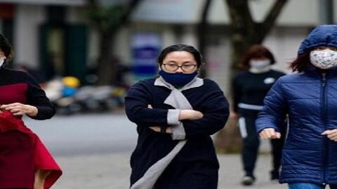Dự báo thời tiết ngày 20/11/2023: Ngày nắng nhưng vẫn se lạnh